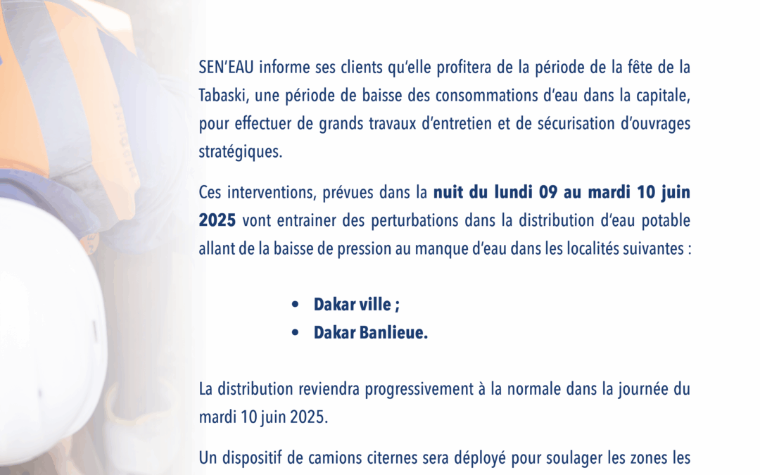 GRANDS TRAVAUX D’ENTRETIEN ET DE SECURISATION D’OUVRAGES STRATEGIQUES 05/06