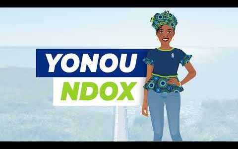 Yonu Ndox - Partie 1
